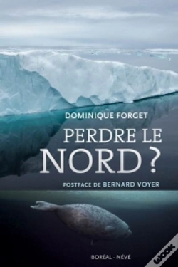 Capa do artigo Perdre Le Nord