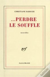 Capa do artigo ... Perdre Le Souffle