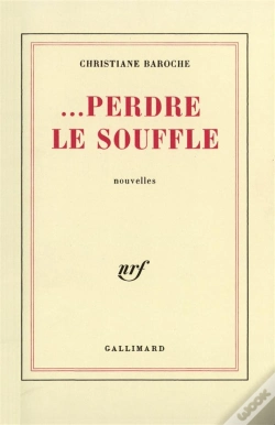 Capa do artigo ... Perdre Le Souffle