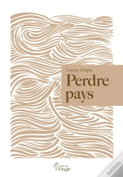 Capa do artigo Perdre Pays