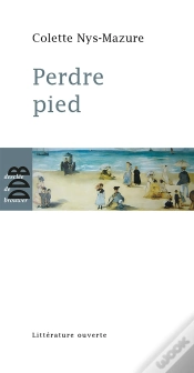 Capa do artigo Perdre Pied