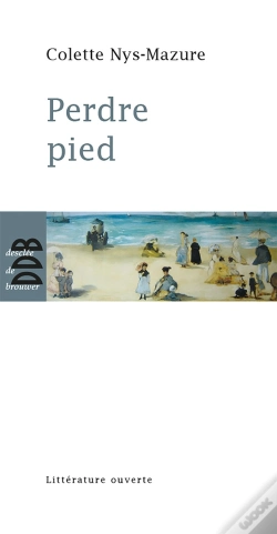 Capa do artigo Perdre Pied