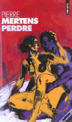 Capa do artigo Perdre