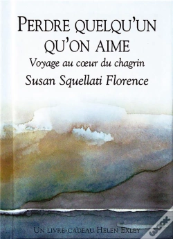 Capa do artigo Perdre Quelqu'Un Qu'On Aime