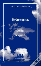 Perdre Son Sac