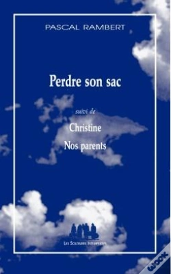 Capa do artigo Perdre Son Sac