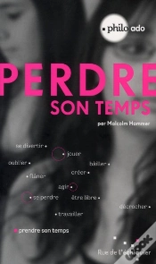 Capa do artigo Perdre Son Temps