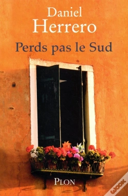 Capa do artigo Perds Pas Le Sud