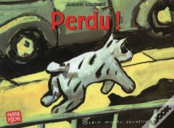 Capa do artigo Perdu !