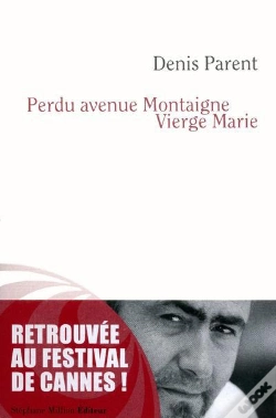 Capa do artigo Perdu Avenue Montaigne Vierge Marie