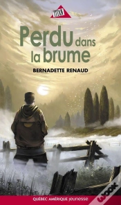 Capa do artigo Perdu Dans La Brume