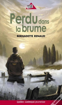 Capa do artigo Perdu Dans La Brume