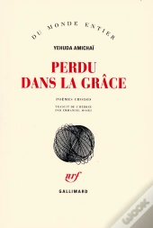 Perdu Dans La Grace (Poemes Choisis)