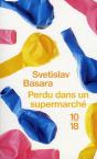 Perdu Dans Un Supermarche - Preview