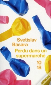 Perdu Dans Un Supermarche
