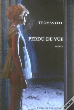 Capa do artigo Perdu De Vue
