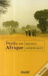 Perdu En Afrique