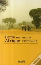 Capa do artigo Perdu En Afrique