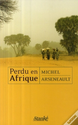 Capa do artigo Perdu En Afrique