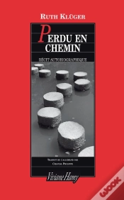 Capa do artigo Perdu En Chemin