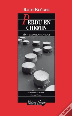 Capa do artigo Perdu En Chemin