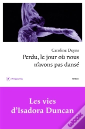 Perdu ; Le Jour Où Nous N'Avons Pas Dansé