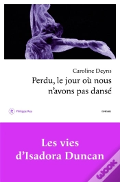 Capa do artigo Perdu ; Le Jour Où Nous N