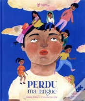 Capa do artigo Perdu Ma Langue