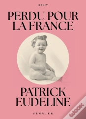 Capa do artigo Perdu Pour La France