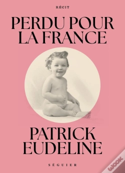 Capa do artigo Perdu Pour La France