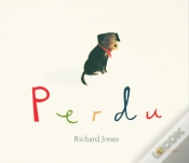Capa do artigo Perdu