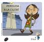 Perduda A La Ciutat - Preview