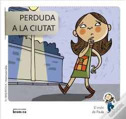 Capa do artigo Perduda A La Ciutat