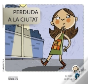 Capa do artigo Perduda A La Ciutat