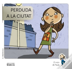 Capa do artigo Perduda A La Ciutat