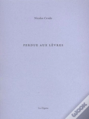 Capa do artigo Perdue Aux Lèvres