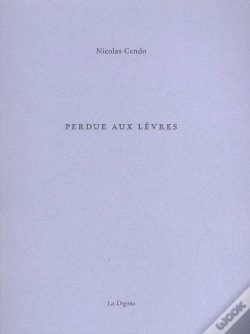 Capa do artigo Perdue Aux Lèvres