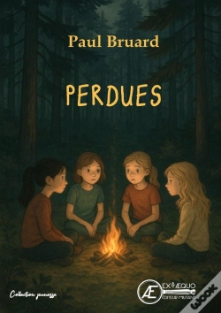 Capa do artigo Perdues