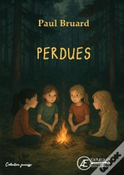 Capa do artigo Perdues