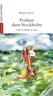 Capa do artigo Perdues Dans Stockholm