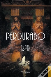 Capa do artigo Perdurabo