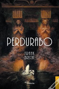 Capa do artigo Perdurabo