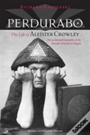 Capa do artigo Perdurabo, Revised And Expanded Edition