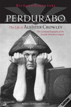 Capa do artigo Perdurabo, Revised And Expanded Edition