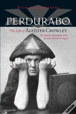 Capa do artigo Perdurabo, Revised And Expanded Edition