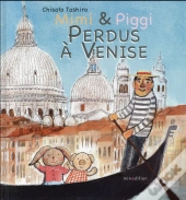 Perdus A Venise