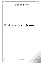 Capa do artigo Perdus Dans Le Subcosmos