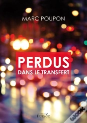 Capa do artigo Perdus Dans Le Transfert