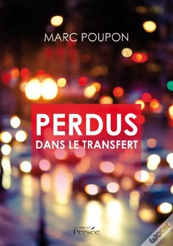 Capa do artigo Perdus Dans Le Transfert
