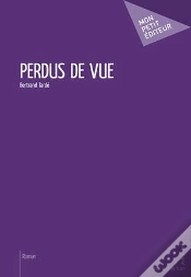Capa do artigo Perdus De Vue